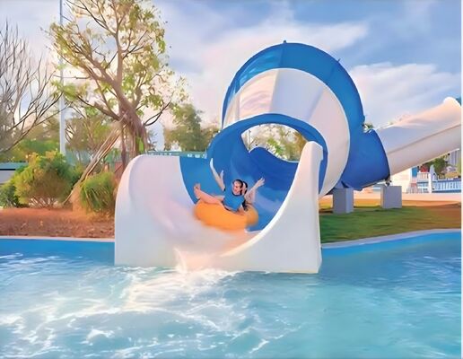 Bom preço Mini alto-falante de parques aquáticos com forma de chifre resistente a impactos on-line